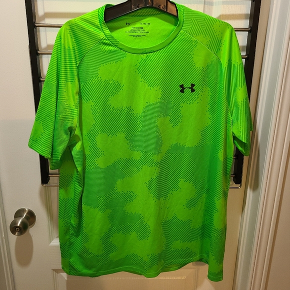 under armour men  tshirt - Picture 1 of 1